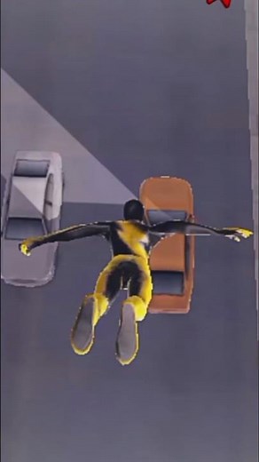 THE BEST SPIDER-MAN FAN GAME | SPIDER-FUSER #spiderman #fangame #fyp