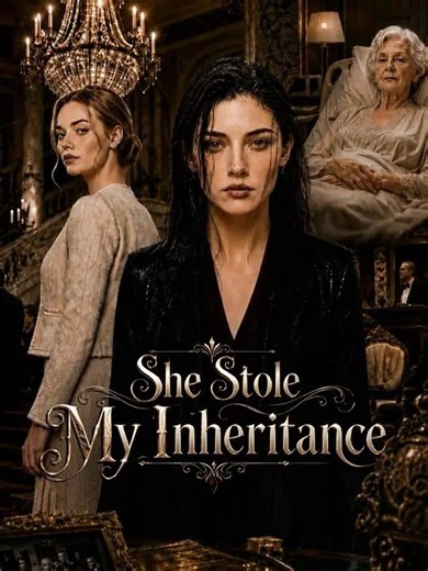 She Stole My Inheritance- FULL MOVIES | ENGLISH SUB