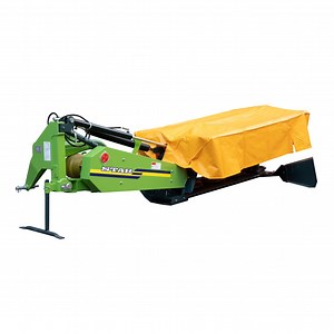 [Hot Item] Economical Tractor Driven Disc Mower for Crop Maintenance