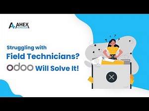 How to Track after Sales Field Service