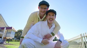 We cheat at cricket 🏏 | triple j