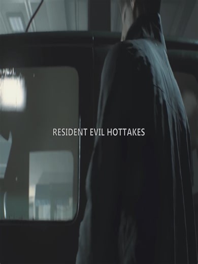 resident evil hotakes part 1#leonkennedy#ethanwinters#claireredfield#ada#steve#residentevil#fyp#viral#trending