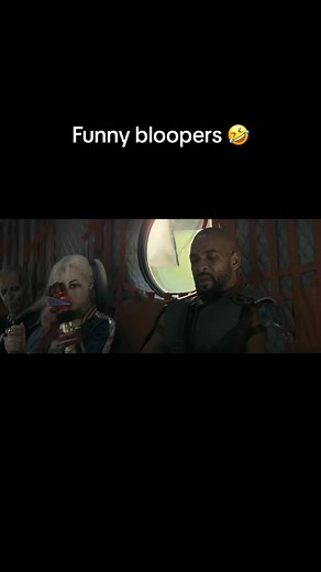 331K views · 6.4K reactions | Margot Robbie bloopers 藍 #funny #bloopers #margotrobbie #suicidesquad #johncena | Sandra Herrera | Facebook