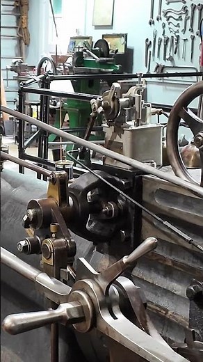 Mechanical Force-Feed Oil Injector - Oiling INSIDE the Steam Engine