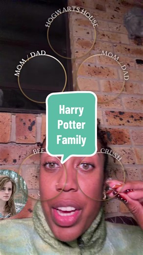 Sneaky Hermione in the Corner: A Funny Moment