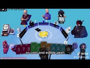 Pressure uno moments