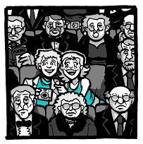 Periphery Demographic - TV Tropes