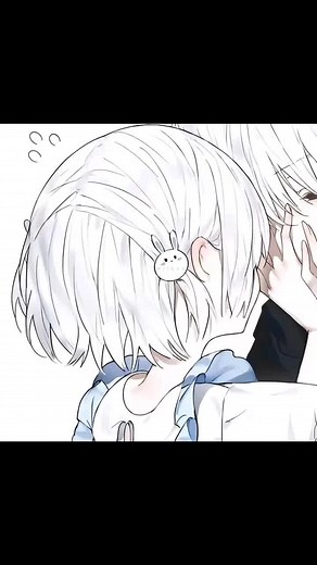 Couple Anime Profile Picture Ideas for Your Social Media
