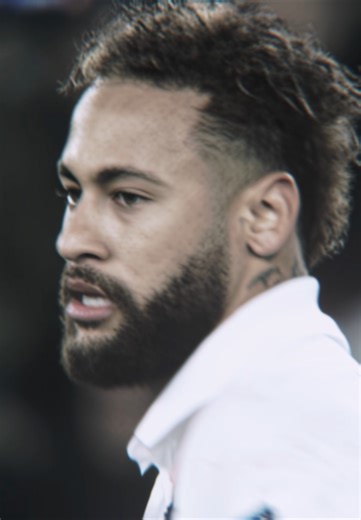 Neymar Cold Football Edits 🔥