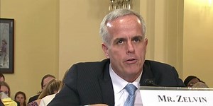 U.S. government hit by 150-200 cyberattacks every day