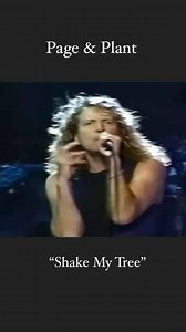 “ Shake My Tree” was originally part of the collaborative studio album by David Coverdale and Jimmy Page.Critical reception towards Coverdale–Page was generally mixed; some music critics praised Coverdale and Page’s partnership as a successful blend of both their respective bands. However, others viewed the collaboration as a second-rate Led Zeppelin, with many drawing unfavourable comparisons between Coverdale and Robert Plant. I can’t say anything as much as I think the Album was good, there’s