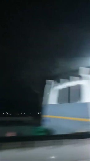 오늘달모양 이상하다