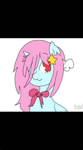 Shitposting #digitalart #animation #newgrounds #mlp #cutecore