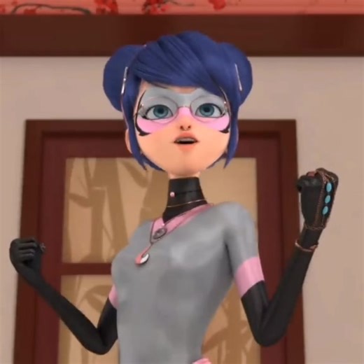 Explore the World of Miraculous Ladybug and Shadowmoth