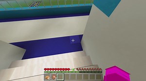 BLUE BEETLE in Minecraft | NAWASAK ANG OMO CITY DAHIL SA MATINDING LABAN (NAKAKATAWA TO PROMISE) 🤣🤣🤣 | JeyJey Minecraft