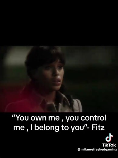 Scandal: You Own Me – A Deep Dive