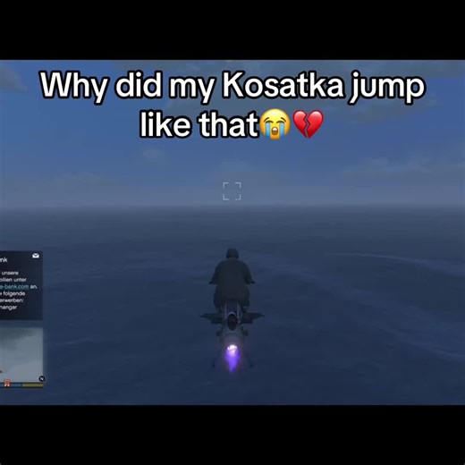 #fyp #viral #gta #kosatka