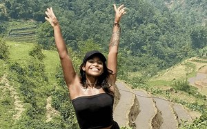 Black Hiker’s Fall Into a Volcano Is More Shocking Than You Can Imagine - The Root