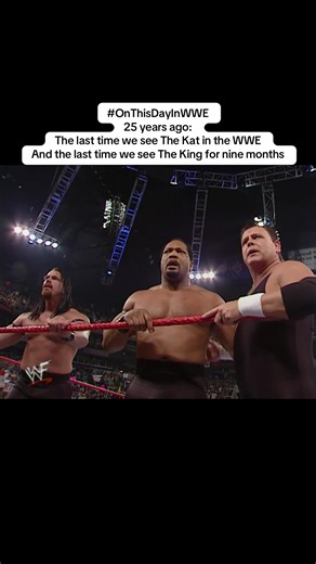 Jerry Lawler's Protest Over Wife's Firing