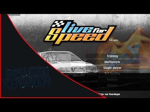 شرح | تحميل لايف فور سبيد x10 مع شرح اعدادات اللعبه