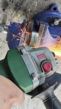 Don’t Throw Away Scrap Metal #diy #tools #diytools