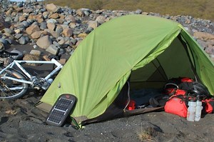 My Review Of The MSR Hubba 1-Person Tent
