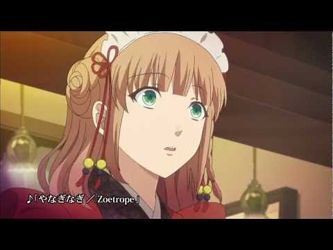 アニメ『AMNESIA』PV（放送直前版）