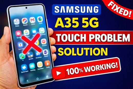A35 5G touch not work after update,a356e touch not work after upadate ,a35 5g touch solution , a356e touch solution #kathitmobile #Samsung #touchsolution #solutions Note - only for binary 5 B5 U5 - ये सिर्फ U5 के लिए हे अगर U6 बायनरी हे तो उसका सलूशन अभी नहीं हे download link - https://kathit-mobile.blogspot.com/2025/12/samsung-a35-5g-a356e-touch-solution-update.html | Kathit Mobile