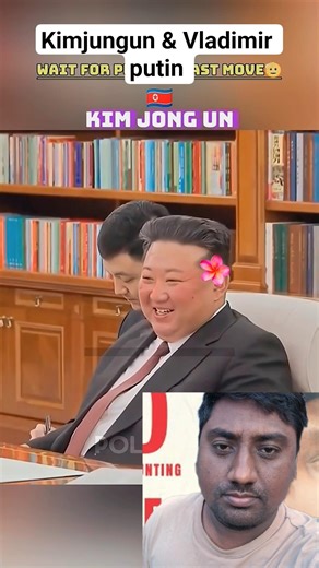 Kim Jong Un Power & Fear Explained #Shorts