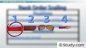 Response Styles of Surveys: Types, Advantages & Disadvantages - Video | Study.com