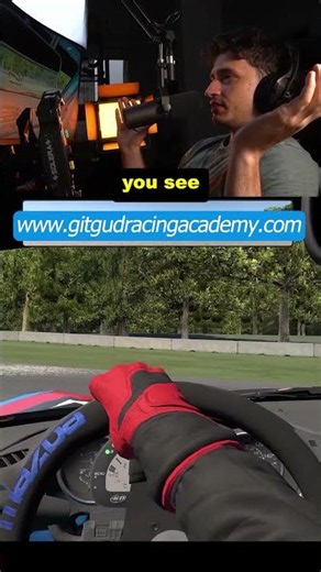 You Can't Save Spins? #simracing #iracing #technique