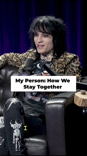 Johnnie Guilbert on why he posts his girlfriend on social media