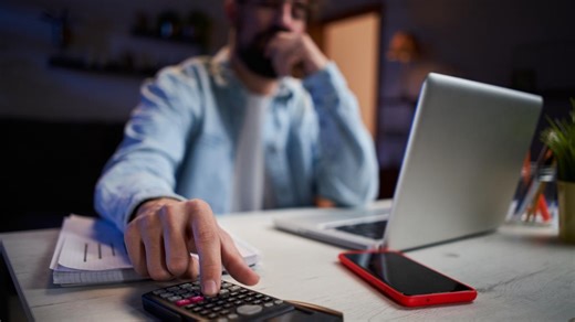 Urmează sau nu o criză economică în 2025. Care sunt semnalele de alarmă