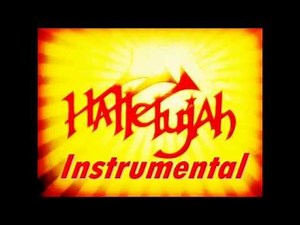 Hallelujah Chorus Instrumental handel