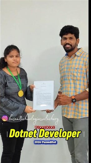 Best Institute for Full stack Development Course in Chennai with Job | Besant Technologies Velachery
