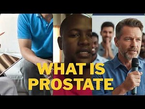 What is prostate