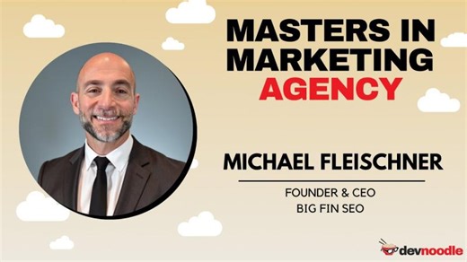 Mastering SEO and Conversion Tactics | Michael Fleischner