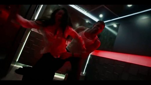 Down (2019) Thriller Mystery