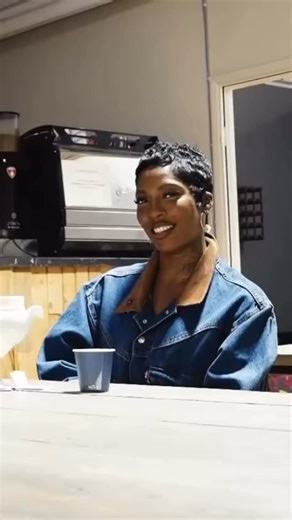 37 reactions · 15 comments | Tiwa Savage & Skepta interview each other. They are asking some serious questions  | Chop Daily | Facebook