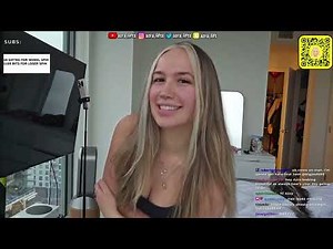 AZRA STREAM (March 7 PT. 1)