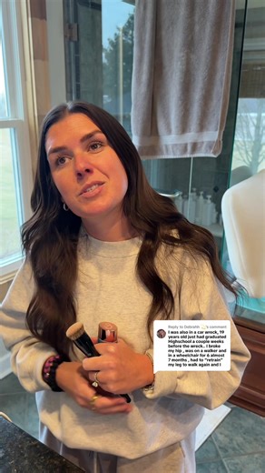 Living with a Traumatic Brain Injury: My Journey