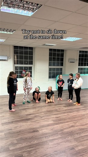 Fortitude Danceworks on TikTok