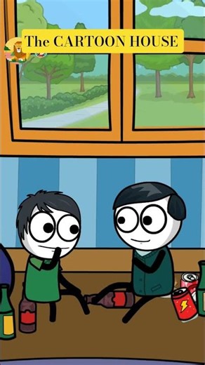 3no dosto ka planing mems CARTOON ✅🥰, cartoon video hindi me, #cartoon #shortsfeed #trending🙏 💯❌