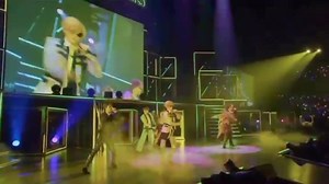 【SixTONES】THE D-MOTION 20190322/201ix