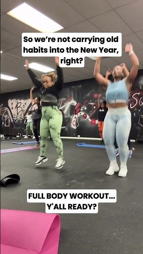 This 30-Day Fitness System Is What Changed Everything for My Clients