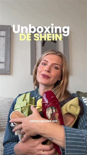 Haul de SHEIN ! Zapatos y accesorios 👠👜 ¿cuál es tu favorito de mi haul? 😍 🔎 SEARCH & Follow Tropiscape,CUCCOO BIZCHIC,Trivaya on SHEIN and show us your style! ✨ 🌈 Use my US009jackieteachesyou0349 to save more. ✨ #SHEINtrends #SHEINShoes @sheinofficial @SHEIN @SHEIN US #sheinpartner