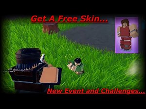 New Update! Free Skin and So Much More... | Tropical Royale (Roblox Fortnite)