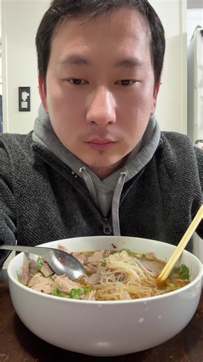 Authentic Homemade Pho Recipe