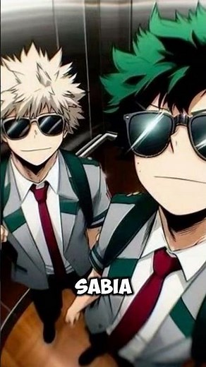 WHO IS MIDORIYA IZUKU'S FATHER? - MY HERO ACADEMIA