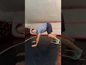 Wrestling Lesson #13 - Knee Slide Stand Up